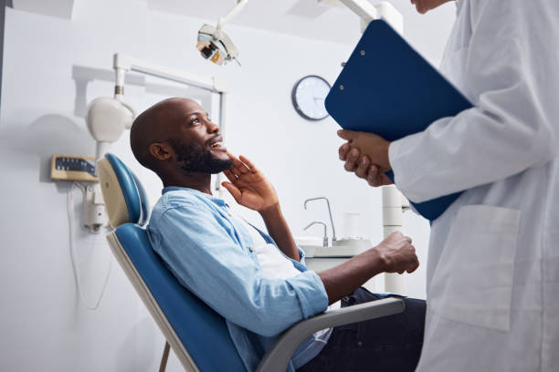 Best Mobile Emergency Dentist in Kosciusko, MS