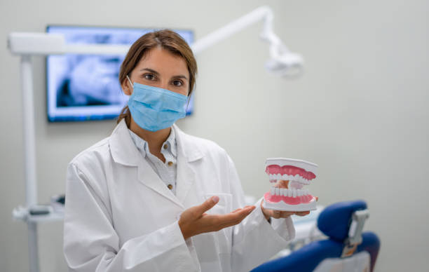 Best Orthodontic Emergency Dentist in Kosciusko, MS