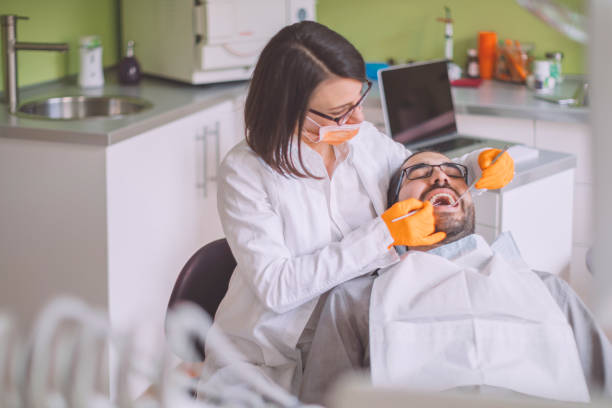 Best Weekend Emergency Dentist in Kosciusko, MS