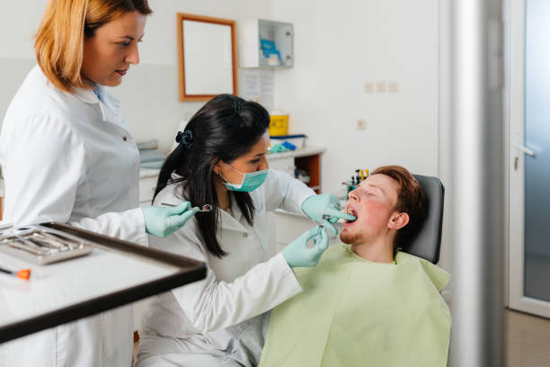 Best Broken or Cracked Tooth Emergency Dentist in Kosciusko, MS